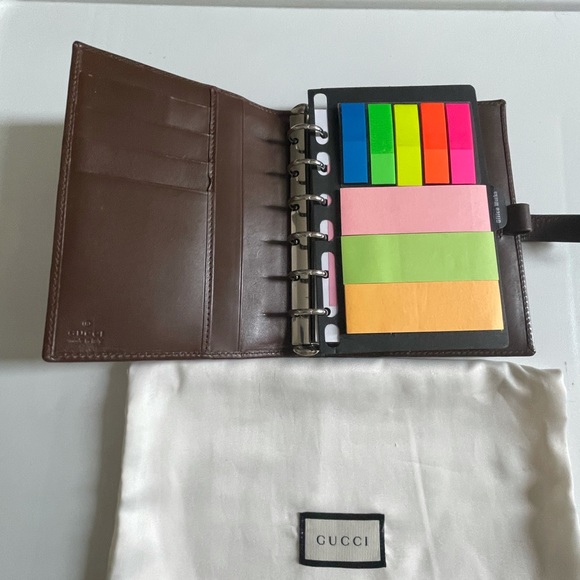 GG Authentic PM Agenda - Picture 3 of 14